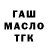 Шишки марихуана Bruce Banner Maga Tyizhanov